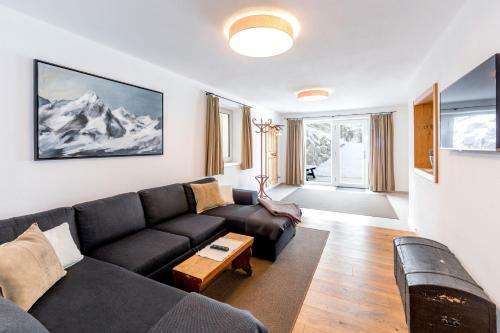 Apartamento Haus Haggenm�ller
