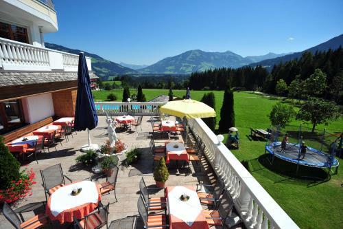 Hotel Leamwirt