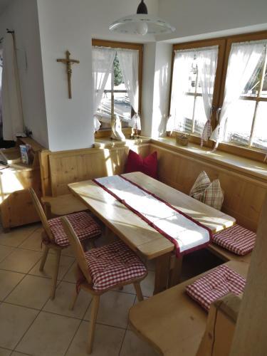 Apartamentos Landhaus Tirol