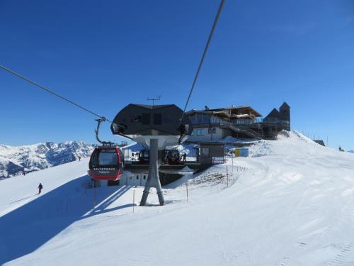 Apartamentos Landhaus Tirol