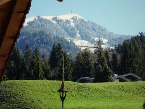 Apartamentos Landhaus Tirol