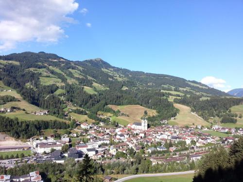 Apartamentos Landhaus Tirol