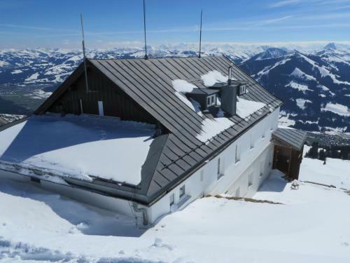 Apartamentos Landhaus Tirol