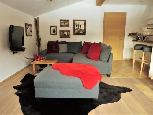 Apartamentos Landhaus Tirol