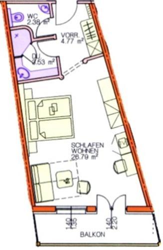 Hostal Landhaus Margarethe