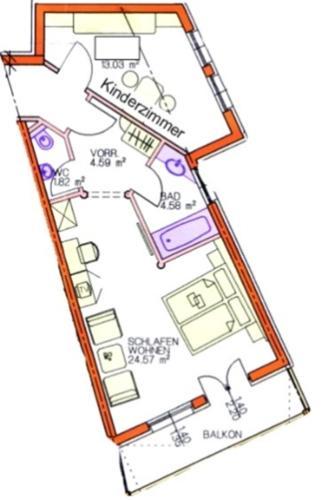 Hostal Landhaus Margarethe