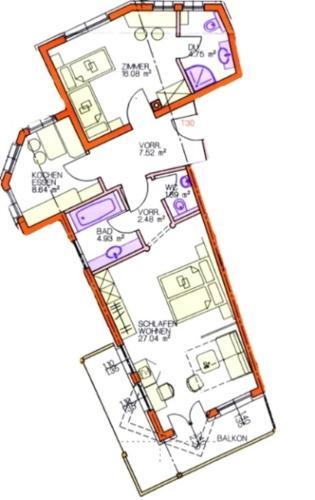 Hostal Landhaus Margarethe