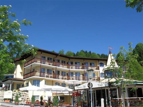 Hostal Landhaus Margarethe