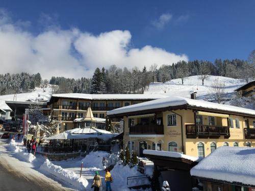 Hostal Landhaus Margarethe