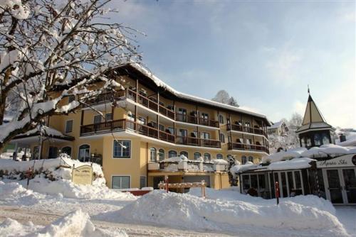 Hostal Landhaus Margarethe
