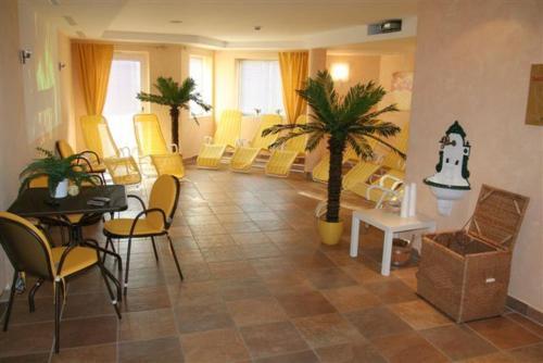 Hostal Landhaus Margarethe