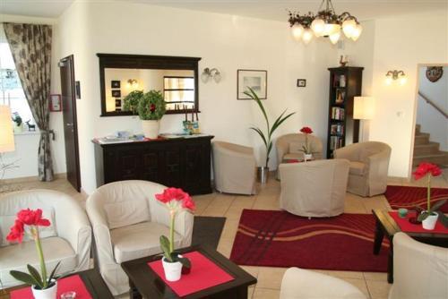 Hostal Landhaus Margarethe