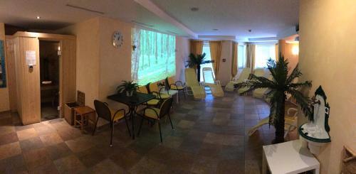 Hostal Landhaus Margarethe
