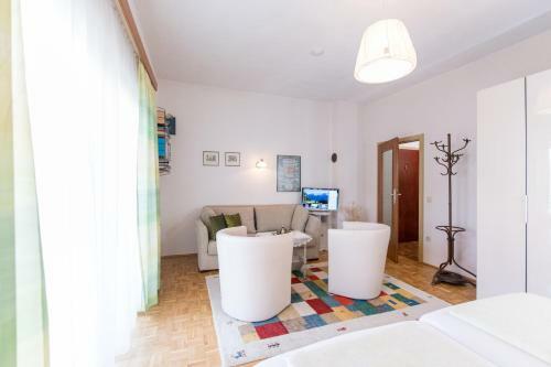 Apartamento Ferienwohnungen Pickert