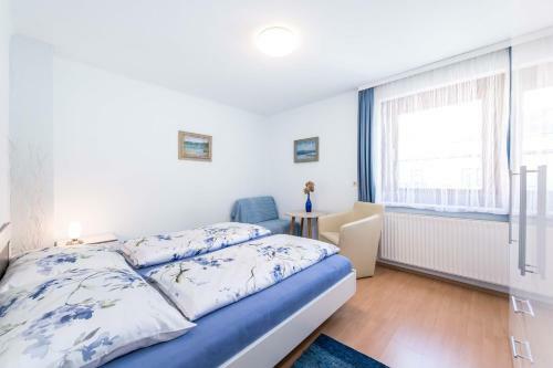 Apartamento Ferienwohnungen Pickert