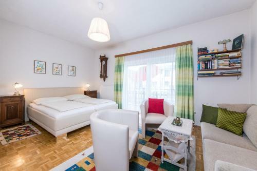Apartamento Ferienwohnungen Pickert