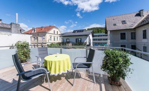 Apartamento Ferienwohnungen Pickert