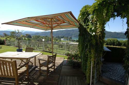 Hostal Landhaus Alfred Wunder