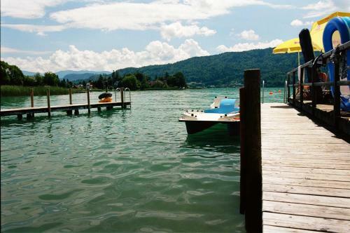 Hostal Landhaus Alfred Wunder