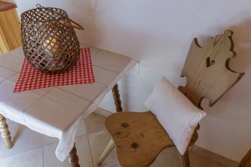 Aparthotel Apart Garni Gannerhof