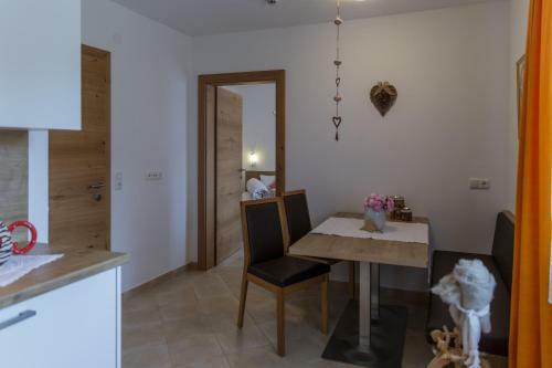 Aparthotel Apart Garni Gannerhof