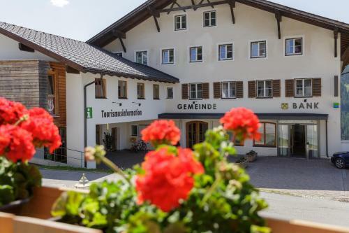 Aparthotel Apart Garni Gannerhof