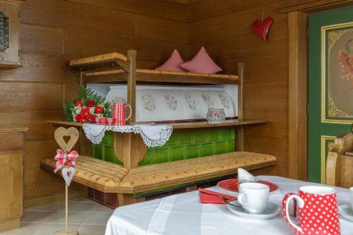Aparthotel Apart Garni Gannerhof