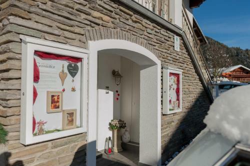 Aparthotel Apart Garni Gannerhof