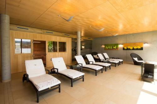 Hotel Villa Rainer