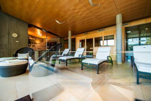 Hotel Villa Rainer