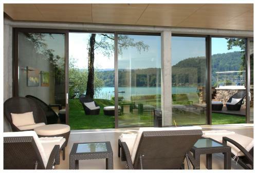 Hotel Villa Rainer