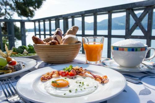 Hotel Villa Rainer