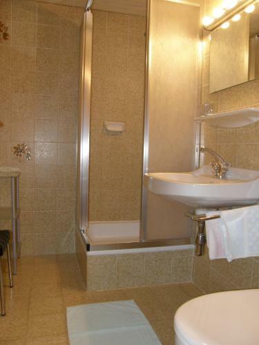 Apartamento Appartementhotel Karawankenblick