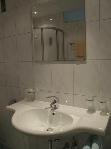 Apartamento Appartementhotel Karawankenblick