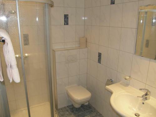 Apartamento Appartementhotel Karawankenblick