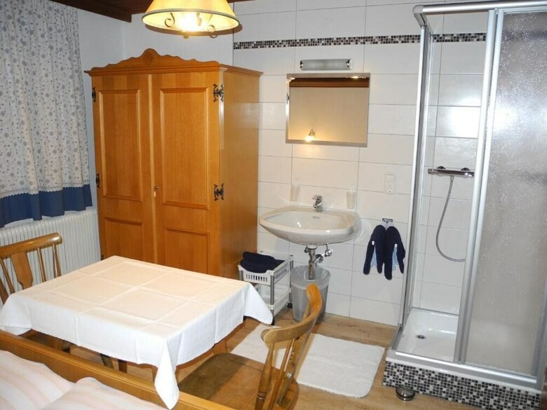Apartamento Mascherhof