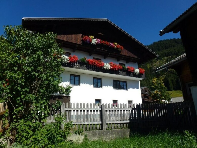 Apartamento Mascherhof