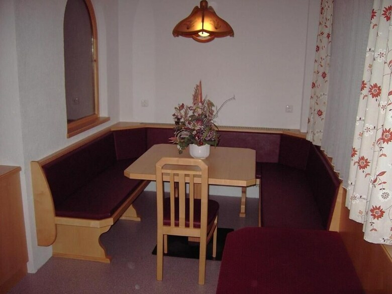Apartamento Mascherhof