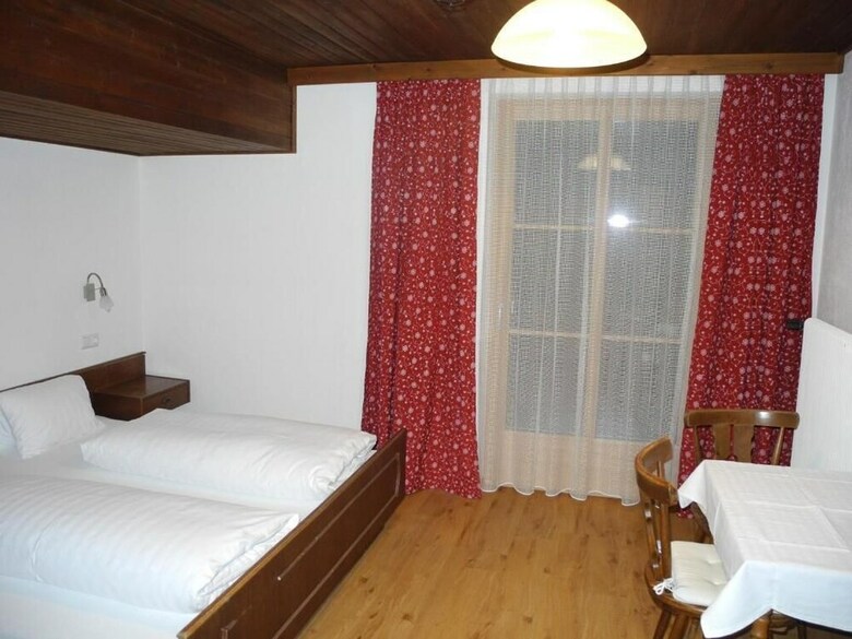 Apartamento Mascherhof