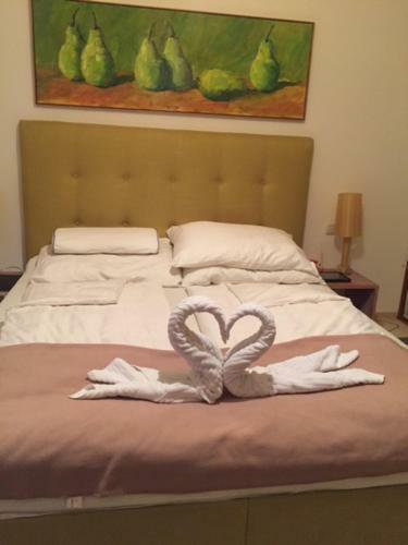 Apartamento Seevilla Wienerroither