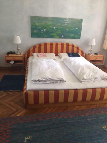 Apartamento Seevilla Wienerroither