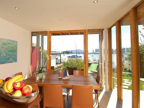 Apartamento Seevilla Wienerroither