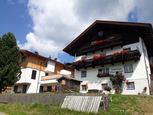 Hostal G�stehaus Obererlacher