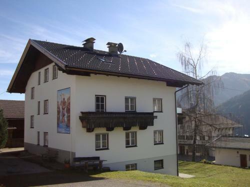 Hostal G�stehaus Obererlacher