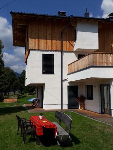 Hostal G�stehaus Obererlacher