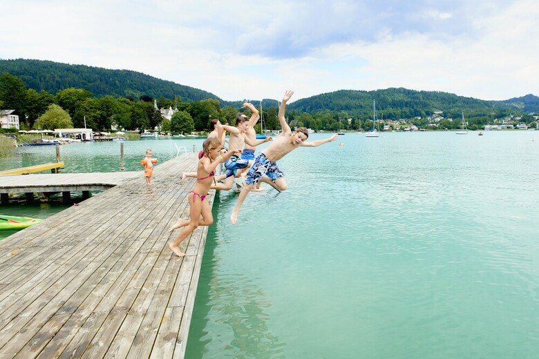 Parkhotel P�rtschach