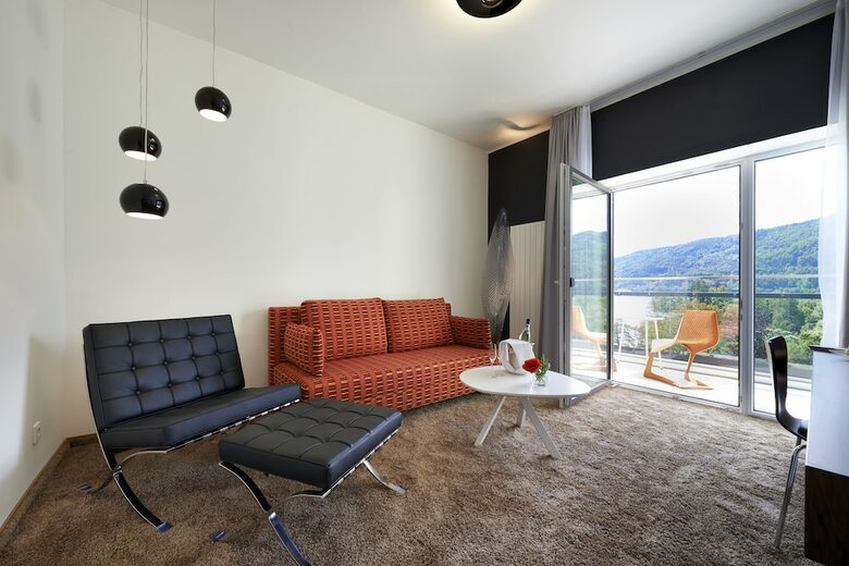 Parkhotel P�rtschach