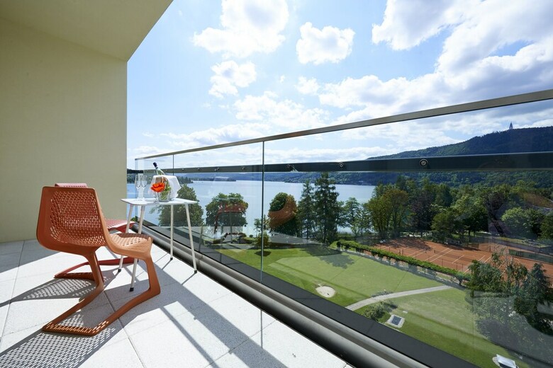 Parkhotel P�rtschach