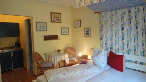 Hostal Pension Krakolinig