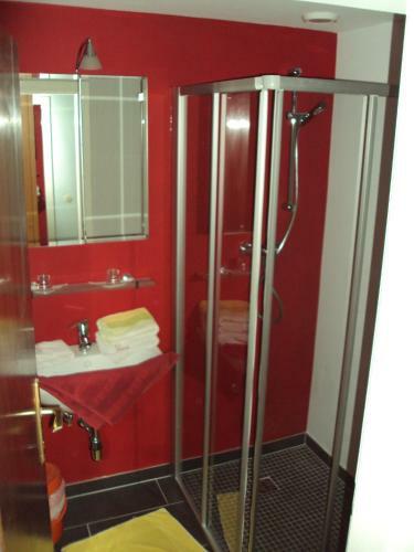 Hostal Pension Krakolinig